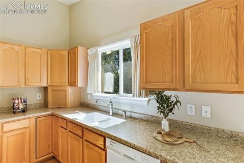 Tiny photo for 3263 Chestnut Glen Lane, Colorado Springs, CO 80918 (MLS # 1696560)