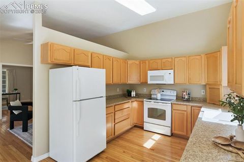 Tiny photo for 3263 Chestnut Glen Lane, Colorado Springs, CO 80918 (MLS # 1696560)