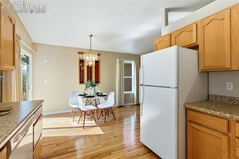 Tiny photo for 3263 Chestnut Glen Lane, Colorado Springs, CO 80918 (MLS # 1696560)
