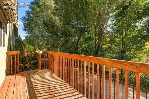 Tiny photo for 3263 Chestnut Glen Lane, Colorado Springs, CO 80918 (MLS # 1696560)