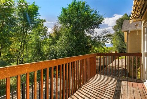 Tiny photo for 3263 Chestnut Glen Lane, Colorado Springs, CO 80918 (MLS # 1696560)