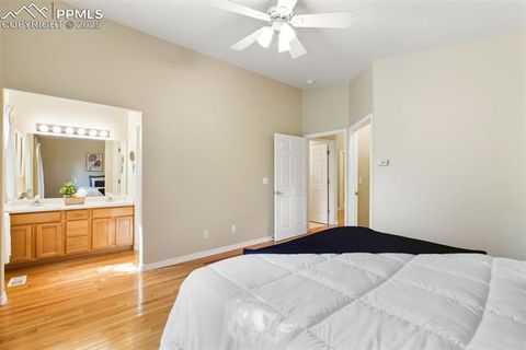 Tiny photo for 3263 Chestnut Glen Lane, Colorado Springs, CO 80918 (MLS # 1696560)