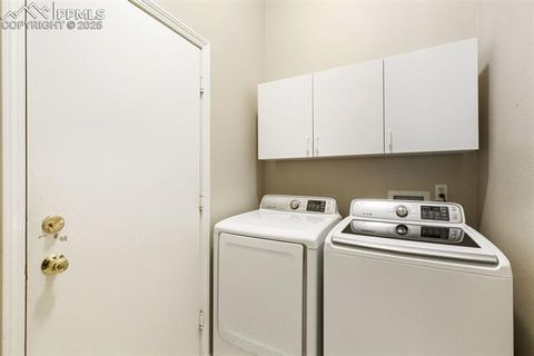 Tiny photo for 3263 Chestnut Glen Lane, Colorado Springs, CO 80918 (MLS # 1696560)