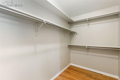 Tiny photo for 3263 Chestnut Glen Lane, Colorado Springs, CO 80918 (MLS # 1696560)