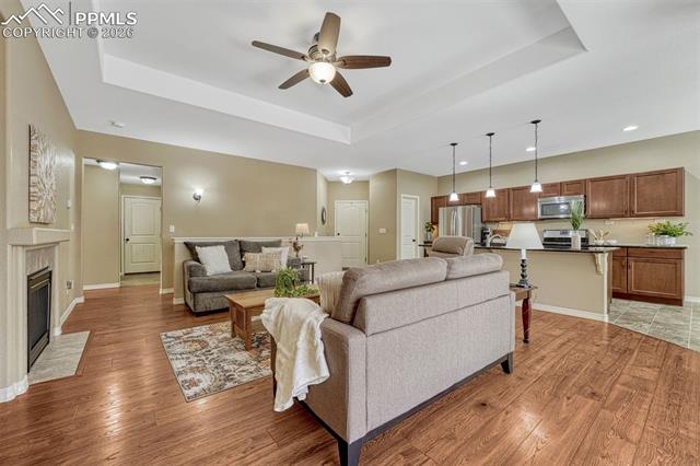 8113 Mount Hope Drive