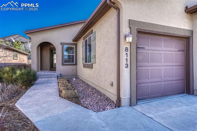 8113 Mount Hope Drive