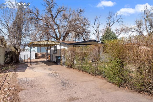 3210 N Prospect Street