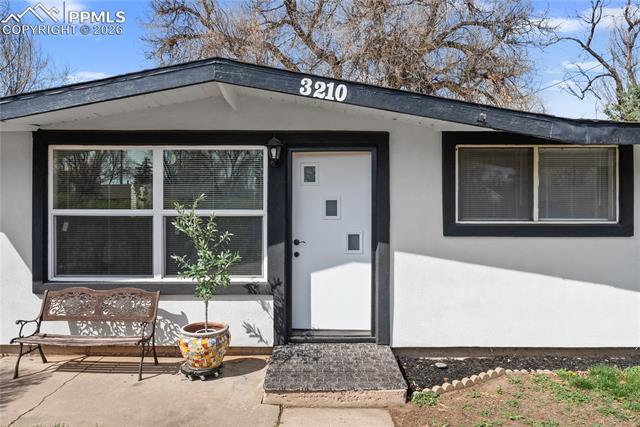 3210 N Prospect Street