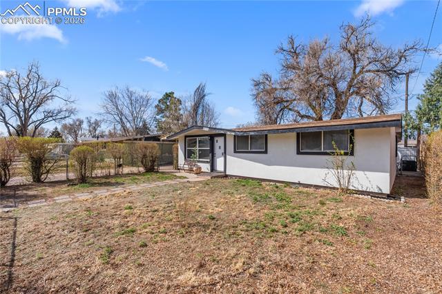 3210 N Prospect Street