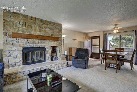 Tiny photo for 1016 Moorings Drive, Colorado Springs, CO 80906 (MLS # 2319890)