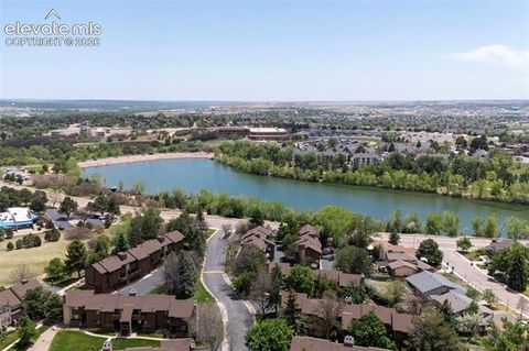 Tiny photo for 1016 Moorings Drive, Colorado Springs, CO 80906 (MLS # 2319890)