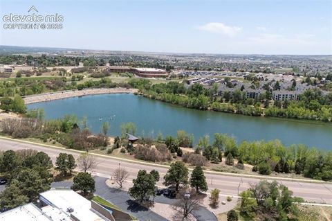 Tiny photo for 1016 Moorings Drive, Colorado Springs, CO 80906 (MLS # 2319890)