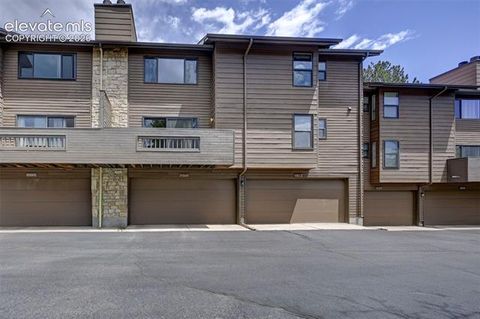 Tiny photo for 1016 Moorings Drive, Colorado Springs, CO 80906 (MLS # 2319890)