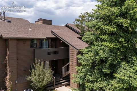 Tiny photo for 1016 Moorings Drive, Colorado Springs, CO 80906 (MLS # 2319890)