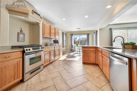 Tiny photo for 7923 Enclave Lane, Fountain, CO 80817 (MLS # 4717435)