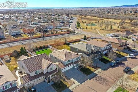 Tiny photo for 7923 Enclave Lane, Fountain, CO 80817 (MLS # 4717435)