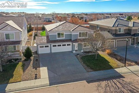 Tiny photo for 7923 Enclave Lane, Fountain, CO 80817 (MLS # 4717435)