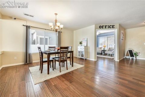 Tiny photo for 7923 Enclave Lane, Fountain, CO 80817 (MLS # 4717435)