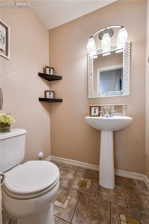 Tiny photo for 7923 Enclave Lane, Fountain, CO 80817 (MLS # 4717435)