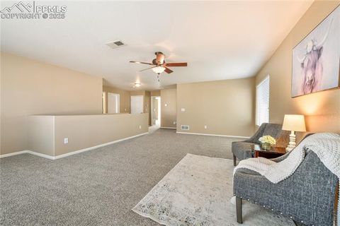 Tiny photo for 7923 Enclave Lane, Fountain, CO 80817 (MLS # 4717435)