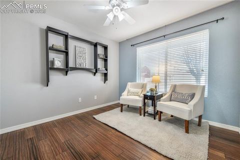 Tiny photo for 7923 Enclave Lane, Fountain, CO 80817 (MLS # 4717435)