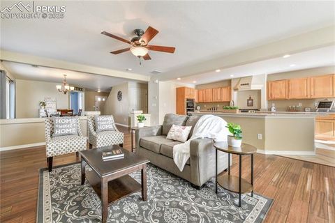 Tiny photo for 7923 Enclave Lane, Fountain, CO 80817 (MLS # 4717435)