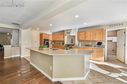 Tiny photo for 7923 Enclave Lane, Fountain, CO 80817 (MLS # 4717435)