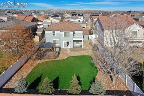 Tiny photo for 7923 Enclave Lane, Fountain, CO 80817 (MLS # 4717435)