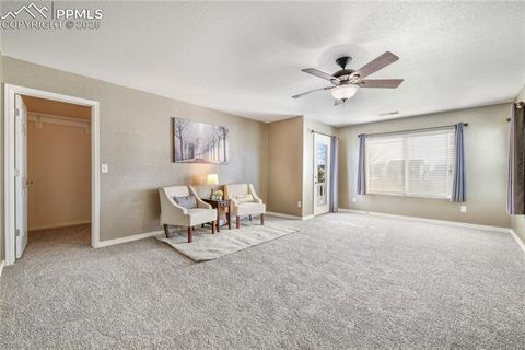 Tiny photo for 7923 Enclave Lane, Fountain, CO 80817 (MLS # 4717435)
