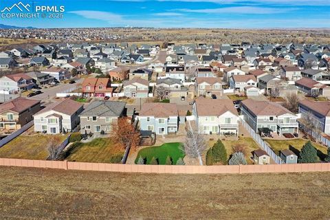 Tiny photo for 7923 Enclave Lane, Fountain, CO 80817 (MLS # 4717435)