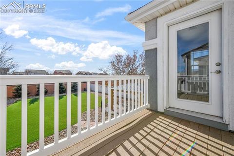 Tiny photo for 7923 Enclave Lane, Fountain, CO 80817 (MLS # 4717435)