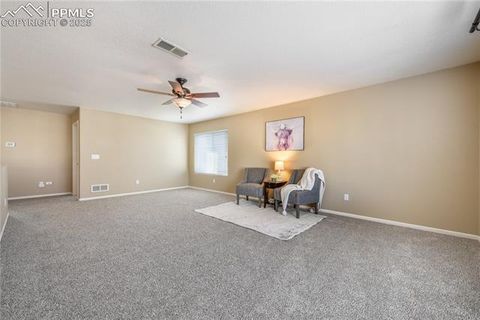Tiny photo for 7923 Enclave Lane, Fountain, CO 80817 (MLS # 4717435)