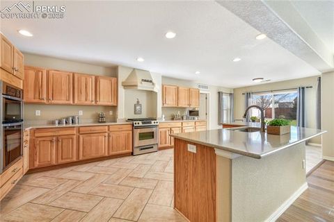 Tiny photo for 7923 Enclave Lane, Fountain, CO 80817 (MLS # 4717435)