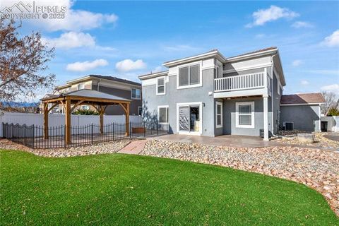 Tiny photo for 7923 Enclave Lane, Fountain, CO 80817 (MLS # 4717435)