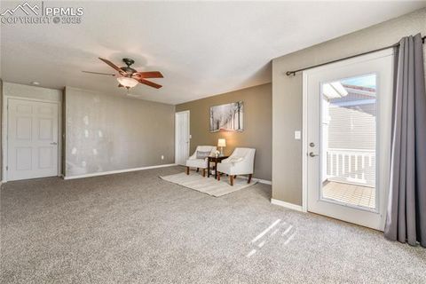 Tiny photo for 7923 Enclave Lane, Fountain, CO 80817 (MLS # 4717435)