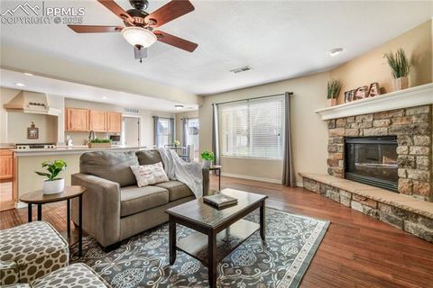 Tiny photo for 7923 Enclave Lane, Fountain, CO 80817 (MLS # 4717435)