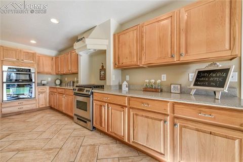 Tiny photo for 7923 Enclave Lane, Fountain, CO 80817 (MLS # 4717435)