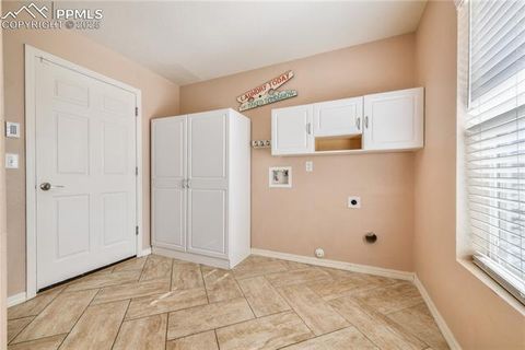 Tiny photo for 7923 Enclave Lane, Fountain, CO 80817 (MLS # 4717435)