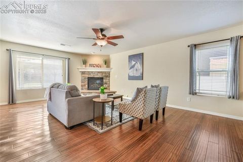Tiny photo for 7923 Enclave Lane, Fountain, CO 80817 (MLS # 4717435)