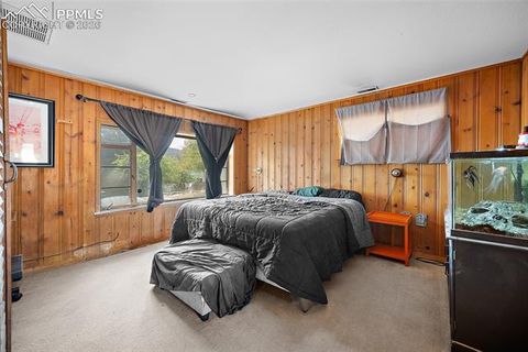 Tiny photo for 610 Hilltop Drive, Colorado Springs, CO 80905 (MLS # 4890026)