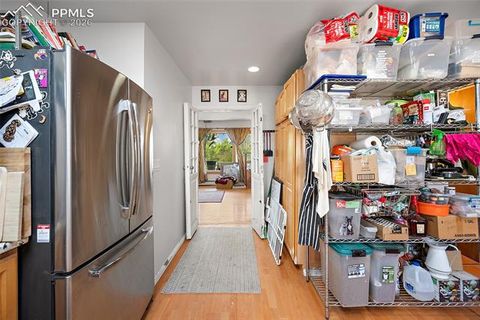 Tiny photo for 610 Hilltop Drive, Colorado Springs, CO 80905 (MLS # 4890026)