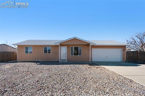 Photo of 629 S Aguilar Drive, Pueblo, CO 81007 (MLS # 8299970)