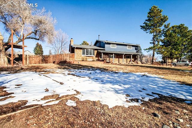 5226 Rocking R Drive