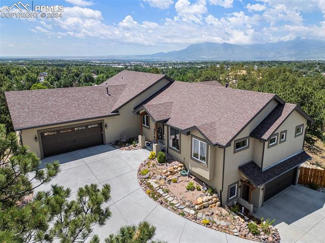 View Colorado Springs, CO 80909 house