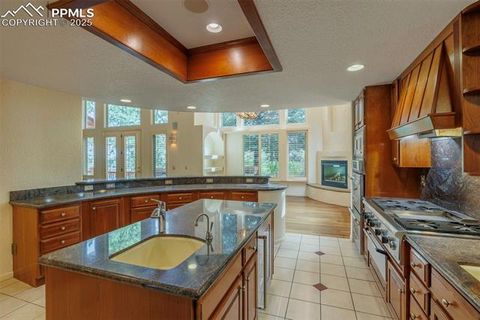 Tiny photo for 245 STONEBECK Lane, Colorado Springs, CO 80906 (MLS # 2556862)