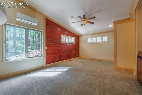 Tiny photo for 245 STONEBECK Lane, Colorado Springs, CO 80906 (MLS # 2556862)