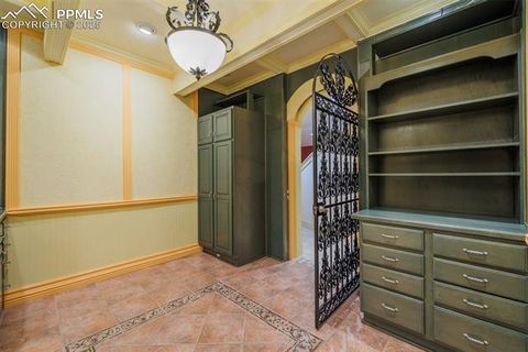 Tiny photo for 245 STONEBECK Lane, Colorado Springs, CO 80906 (MLS # 2556862)