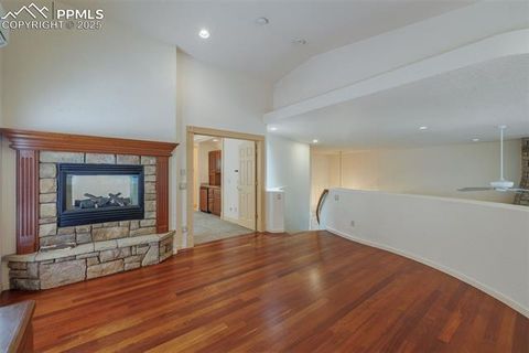 Tiny photo for 245 STONEBECK Lane, Colorado Springs, CO 80906 (MLS # 2556862)