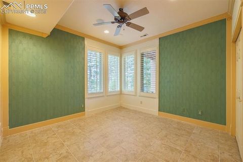Tiny photo for 245 STONEBECK Lane, Colorado Springs, CO 80906 (MLS # 2556862)
