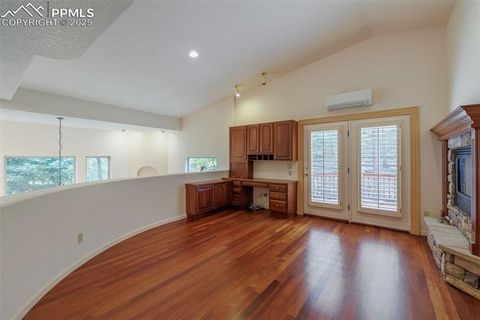 Tiny photo for 245 STONEBECK Lane, Colorado Springs, CO 80906 (MLS # 2556862)